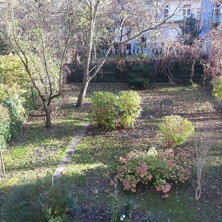 Pokoj Z Widokiem Krakow Luaran gambar