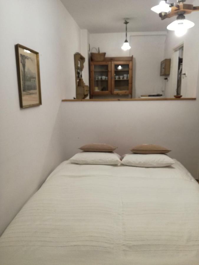 Pokoj Z Widokiem Krakow Luaran gambar
